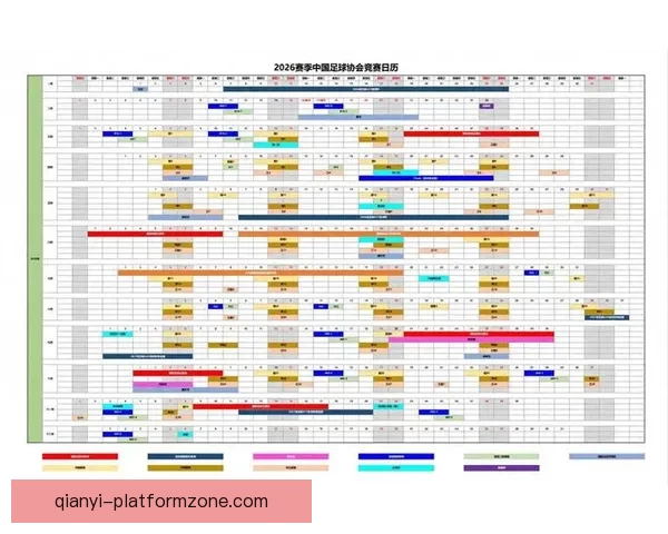 2026年世界杯举办时间确定与赛事分配方案分析