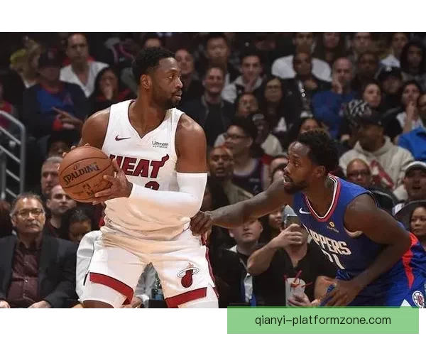 韦德霸气回击贝弗利称我赢得总冠军时你在哪里