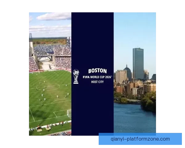 美加墨世界杯举办城市发展与文化交流的全景观察